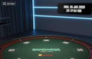 BandarQQ: Revolusi Kecepatan Akses 2026 BandarQQ