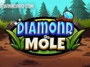 Diamond Mole: Ulasan Slot Lengkap dan Menarik Diamond Mole