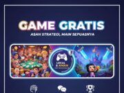 Game Gratis Mendapatkan Chip Maksimal 2026 Game Gratis