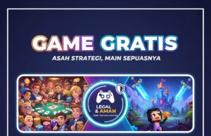 Game Gratis Mendapatkan Chip Maksimal 2026 Game Gratis