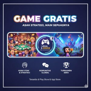 Game Gratis