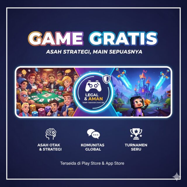 Game Gratis