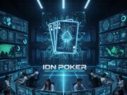 IDN Poker Permainan Kartu di Asia Tenggara 2026 IDN Poker