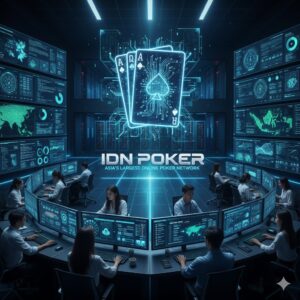 IDN Poker
