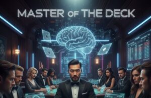 Master of the Deck: Menelusuri Intrik di Pusat Poker 2026 Master of the Deck