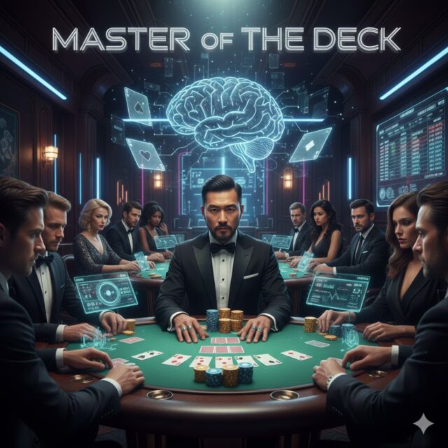 Master of the Deck