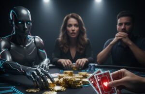 One Pair: Fondasi Strategi dan Seni Poker 2026 One Pair