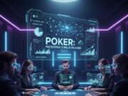 Poker: Matematika di Balik Peluang 2026 Poker Matematika di Balik Peluang 2026
