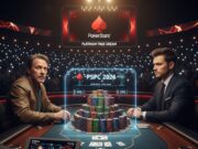 PokerStars Strategi Profesional di Panggung Dunia 2026 PokerStars