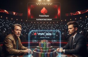 PokerStars Strategi Profesional di Panggung Dunia 2026 PokerStars