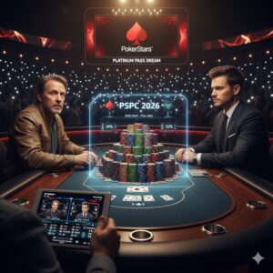 PokerStars