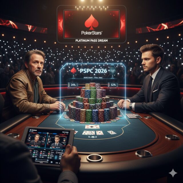 PokerStars