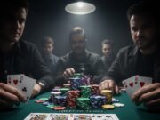Three of a Kind: Kekuatan Tersembunyi di Meja Poker 2026 Three of a Kind