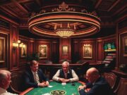 Evolusi Permainan Pusat Poker: Kartu Digital dan Perannya dalam Hiburan Modern
