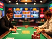 Panduan Strategi Pusat Poker 2026: Menguasai Teori Permainan dan Ketahanan Mental di Era Modern