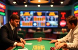 Panduan Strategi Pusat Poker 2026: Menguasai Teori Permainan dan Ketahanan Mental di Era Modern