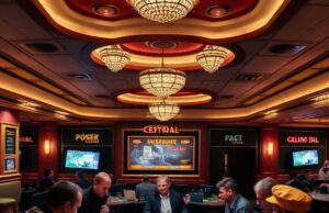 Di Balik Meja Hijau: Dinamika Strategi dan Psikologi dalam Dunia Poker Modern pusat poker