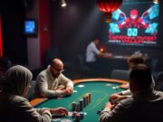 Arsitektur logika kuantitatif Pusat Poker: Analisis sains teori permainan dan metodologi navigasi probabilitas dalam ekosistem strategi digital elit