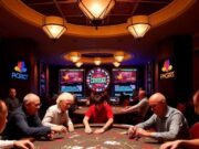 Strategi Elit Central Poker dan Analisis Mendalam Teori Permainan Kartu Profesional untuk Kemenangan Jangka Panjang