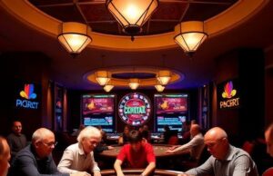 Strategi Elit Central Poker dan Analisis Mendalam Teori Permainan Kartu Profesional untuk Kemenangan Jangka Panjang