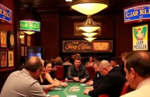 Arsitektur strategi pusat poker modern: Analisis teori permainan kuantitatif dan metodologi navigasi risiko dalam ekosistem kompetisi digital profesional