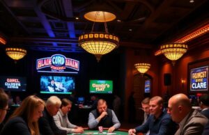 Rekayasa Strategi Pusat Poker: Analisis Teori Permainan Optimal GTO dan Metodologi Kalkulasi Ekuitas dalam Pengambilan Keputusan Tingkat Elit