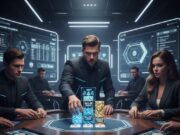 All-in dalam permainan poker 2026 All-in