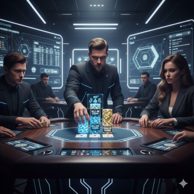 All-in
