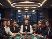 Apa Itu Poker? di Atas Meja Kartu 2026 Apa Itu Poker