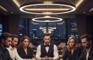 Apa Itu Poker? di Atas Meja Kartu 2026 Apa Itu Poker