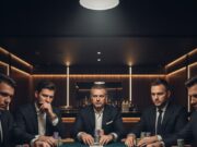 High Stakes di dalam Poker Vip 2026 High Stakes di dalam Poker Vip 2026