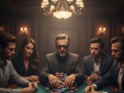 Poker adalah permainan pemain melawan pemain 2026 Poker adalah permainan pemain melawan pemain 2026