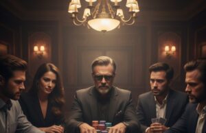 Poker adalah permainan pemain melawan pemain 2026 Poker adalah permainan pemain melawan pemain 2026