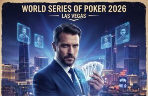 Pusat Poker Internasional dan Ekonomi Global 2026 Pusat Poker Internasional