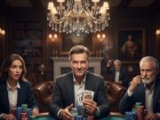 Royal Flush Mahkota Tertinggi Poker 2026 Royal Flush