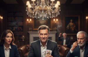 Royal Flush Mahkota Tertinggi Poker 2026 Royal Flush
