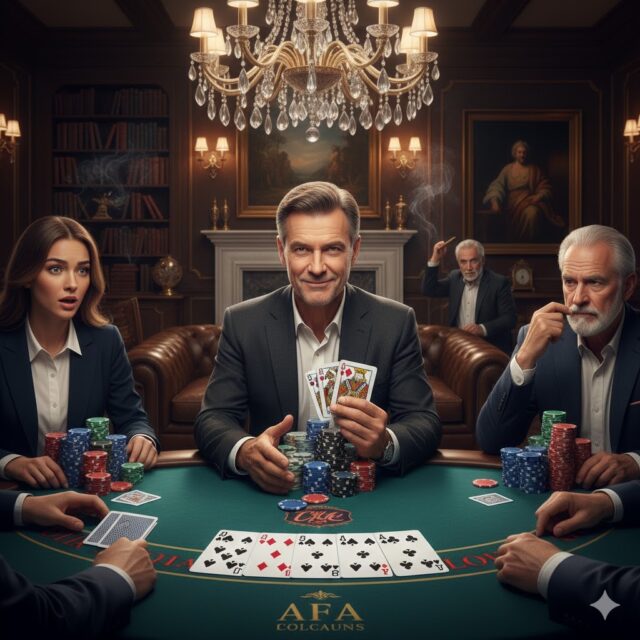 Royal Flush