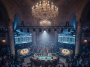 Rozvadov: Peta Poker Eropa 2026 Rozvadov