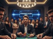 Straight Flush Strategi, dan Keajaiban 2026 Straight Flush