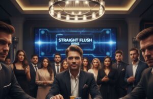 Straight Flush Strategi, dan Keajaiban 2026 Straight Flush