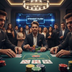 Straight Flush