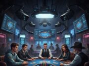 Texas Social Poker Clubs Austin dan Houston 2026 Texas Social Poker