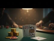 Three of a Kind: Strategi di Balik 3 Kartu Kembar Three of a Kind