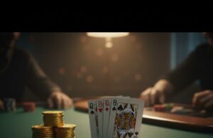 Three of a Kind: Strategi di Balik 3 Kartu Kembar Three of a Kind