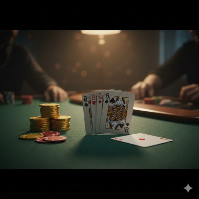 Three of a Kind