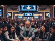 Turnamen Poker Dunia Tahun 2026 Turnamen Poker