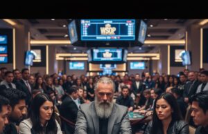 Turnamen Poker Dunia Tahun 2026 Turnamen Poker