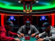 Arsitektur logika kuantitatif Pusat Poker: Analisis sains teori permainan dan metodologi navigasi probabilitas dalam ekosistem strategi digital elit