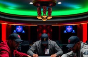 Arsitektur logika kuantitatif Pusat Poker: Analisis sains teori permainan dan metodologi navigasi probabilitas dalam ekosistem strategi digital elit