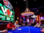Metodologi Strategis Pusat Poker: Analisis Teori Permainan GTO dan Protokol Pengelolaan Risiko Modal untuk Pemain Profesional Modern